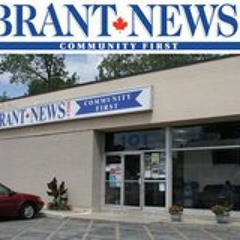 BrantNews Page