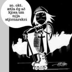 Birgitta Jonsdottir 1