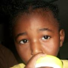 Donald Ray Washington