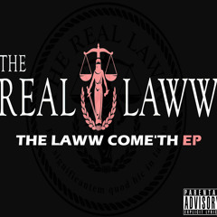 The Laww Cometh EP