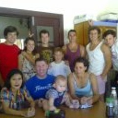 Russell Dean Wantenaar