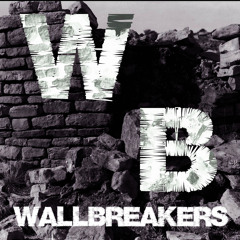 WallBreakersLive