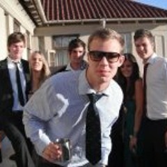 Ross Frederick Thompson