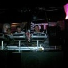 Donk - Wigan Pier Mix