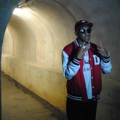 Prince Alexander Bullard