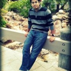 Koushik Sathiamurthy