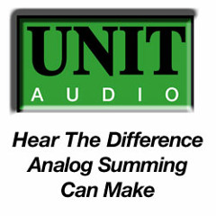 Quality Audio Network