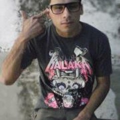 Nico Andrada