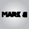 Mark! B