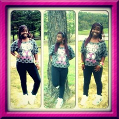 Janeicia Lashay Walker