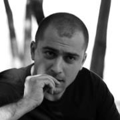 George Kapanadze’s avatar