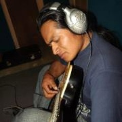 Ñawpak Manuel Guaman