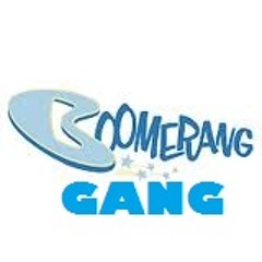 Boomerang Gang