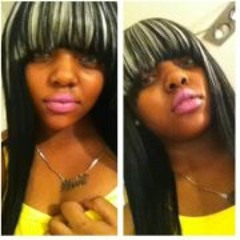 Paris La'Juicy Red Newton