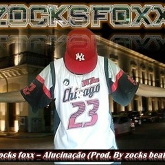 zocks foxx