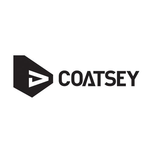 C.O.A.T.S.E.Y podcast artwork