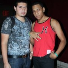 DEEJAY RSTYLEZZ
