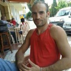 Jimy Galan Teva