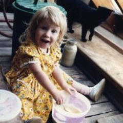 Sophie Beatrice Grant