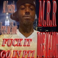 Dre Major MRR