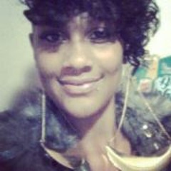 LoLo La'Bell Simmons