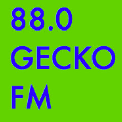 GeckoFM