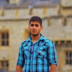 Manjinder Gill
