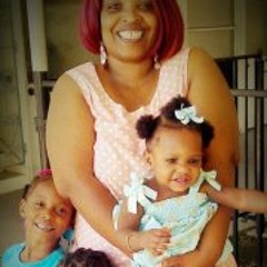 Denise Worthy