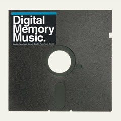 Digital Memory Music