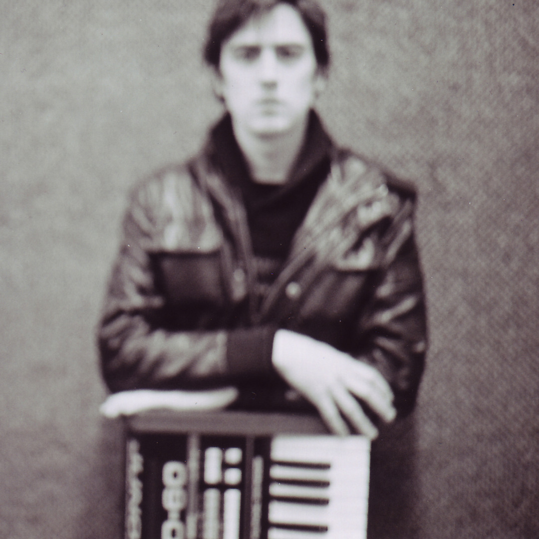 洋楽 Patrick Kelleher - Golden Syrup avatars-000024772751-t4qfh1-
