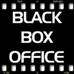 TheBlack BoxOffice