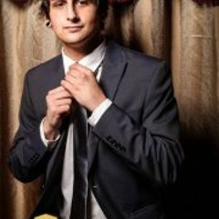 Ethan Cadwallader Weisman