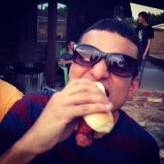 Jonathan Eli Hernandez