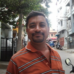 Vasudevamurthy