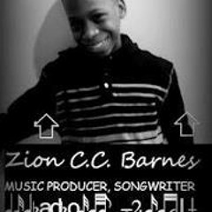 Zion C. Barnes