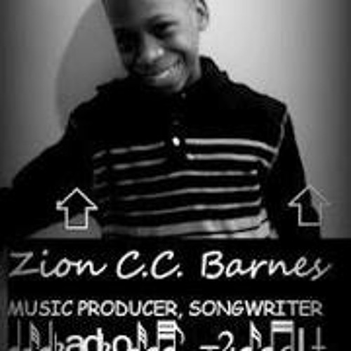 Zion C Barnes S Stream On Soundcloud Hear The World S Sounds