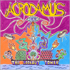 Acrodamus