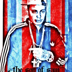 RG #The son of Sam