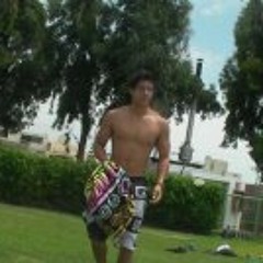 Renzo Geldres Garcia