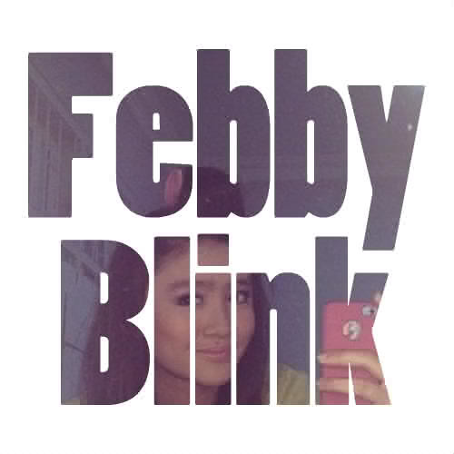 Greeting From Febby to Febbies & BS (For SCTV Awards)
