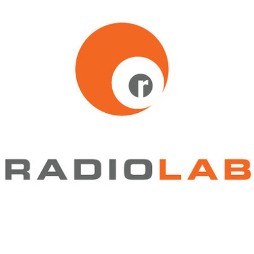 Radio Lab (Official)’s avatar