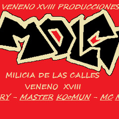 milicia de las calles