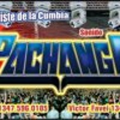 Sonido Pachanga