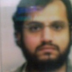 Saleh Al-Qwirey