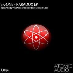 Flyleaf - I'm So Sick (SK-ONE Remix) VIP (DOWNLOAD)