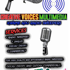 CREATIVEVOICESMULTIMEDIA