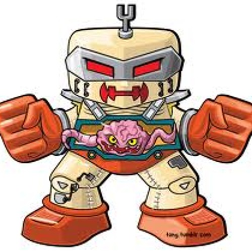 kraang