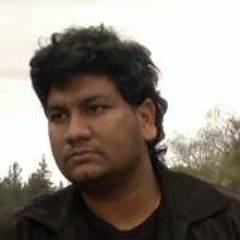 Edwin Rajesh Johnson