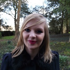 Amelia 'Miapopz' Willcock