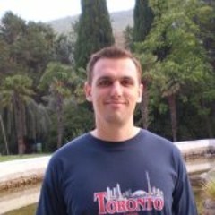 Paul Shirmovski